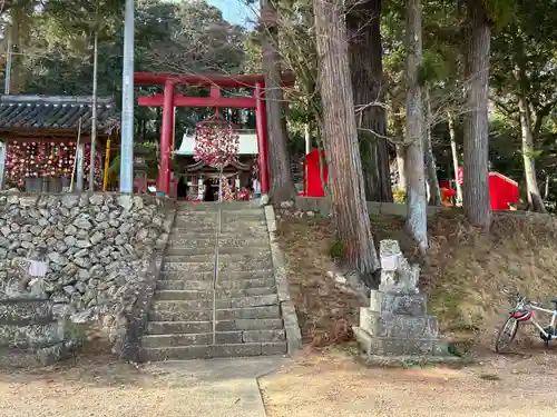 坂本八幡神社(徳島県)
