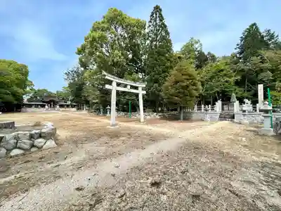 高木神社(滋賀県)