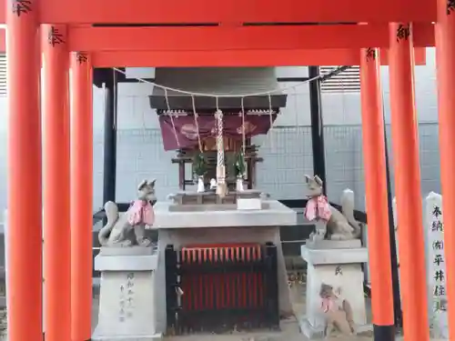 菅原神社(大阪府)