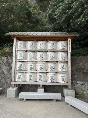 二見興玉神社(三重県)