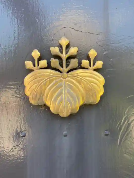 常在寺のその他建物