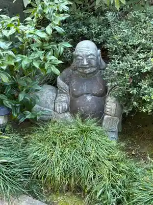 定泉寺(東京都)