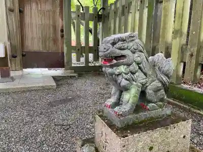 山内神社(高知県)
