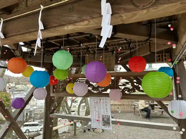 温泉神社〜いわき湯本温泉〜のその他建物