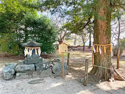 篠山神社(福岡県)