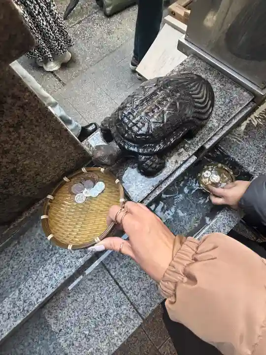 小網神社(東京都)