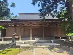 乙寳寺(新潟県)