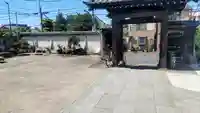 本通寺(東京都)