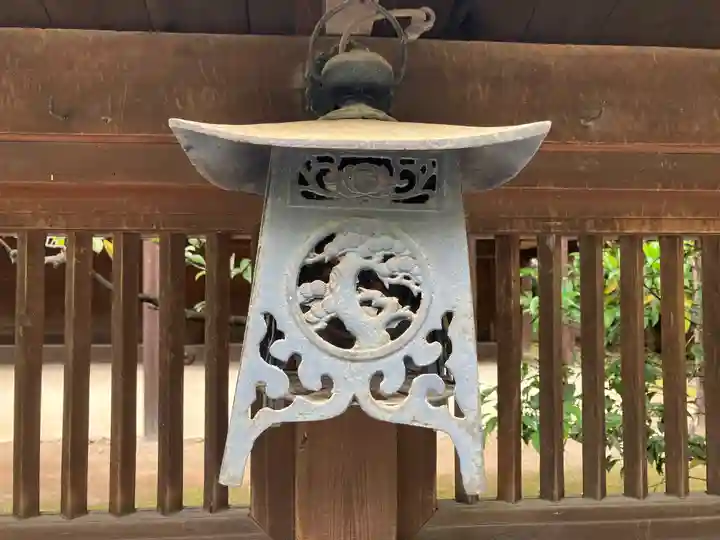 藤森神社(京都府)