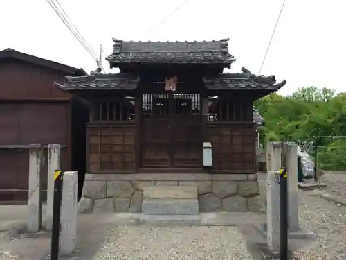 秋葉神社(愛知県)
