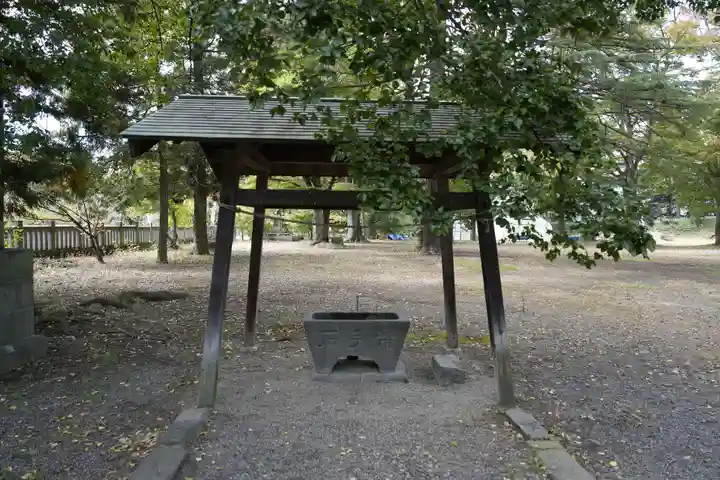 上田招魂社(長野県)