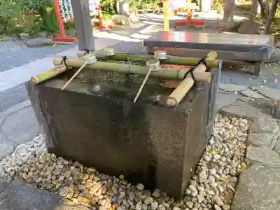 荏柄天神社(神奈川県)