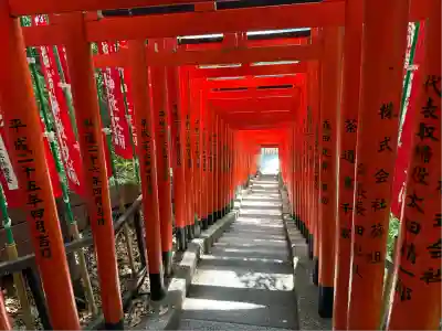 日枝神社(東京都)