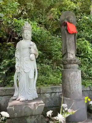 黙仙寺(神奈川県)