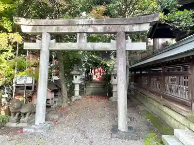 市神神社(滋賀県)