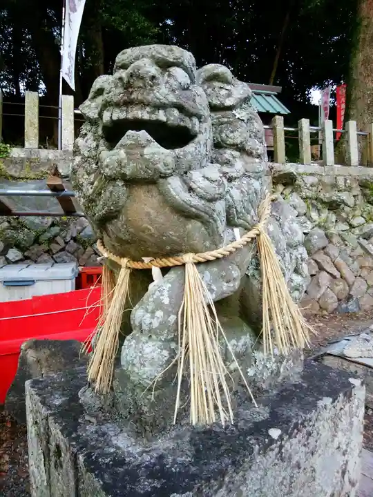 大山祇神社(三重県)