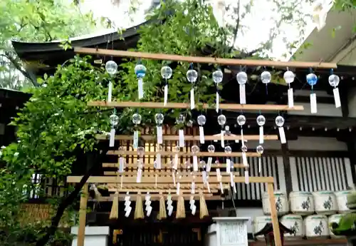 子安神社のその他建物