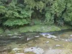 丹生川上神社（下社）(奈良県)