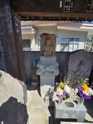 稲荷神社(東京都)