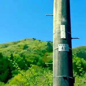 高司神社〜むすびの神の鎮まる社〜の景色(2020年05月08日(金) 20時31分54秒投稿)