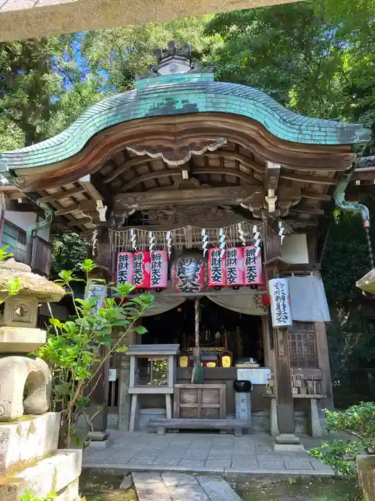 安養寺(京都府)