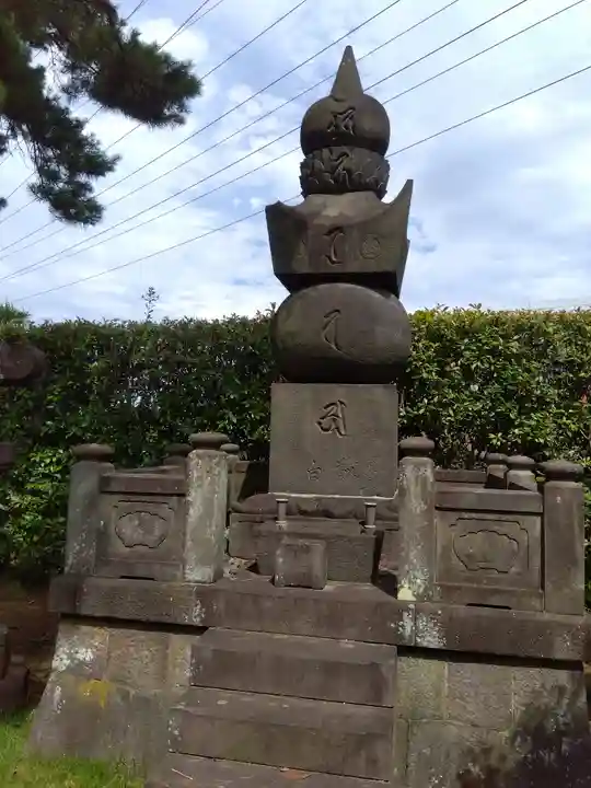 大円寺(東京都)