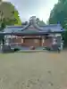 三柱神社(奈良県)