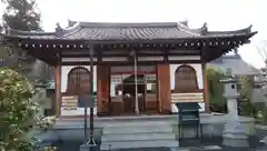 弘源寺の建物その他