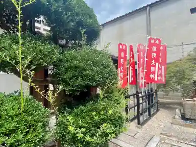 法雲寺のその他建物