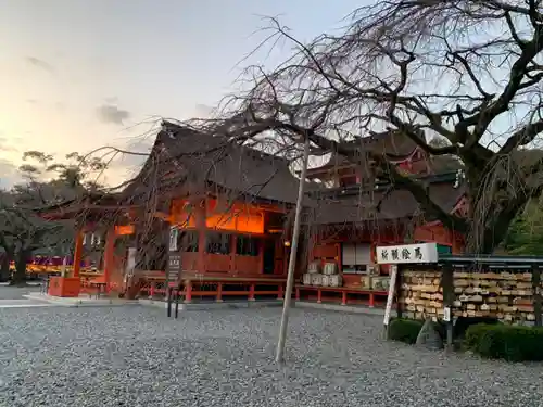 富士山本宮浅間大社のその他建物