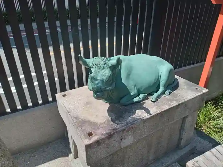 火除天満宮(京都府)