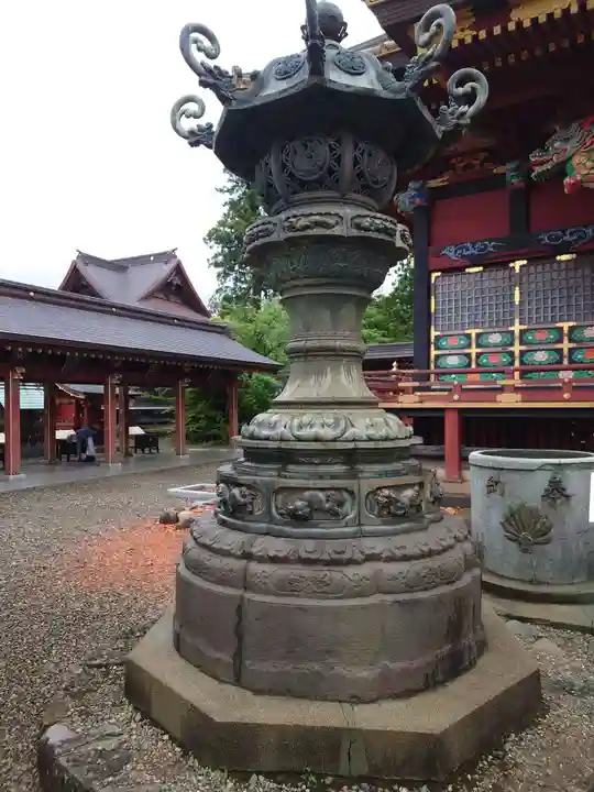 大杉神社のその他建物