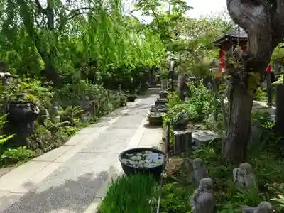 常泉寺のその他建物