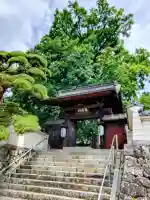 仏法紹隆寺(長野県)