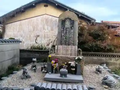 妙林寺(愛知県)