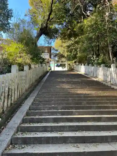 東雲神社(愛媛県)