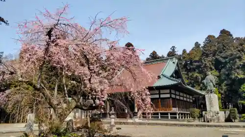 富士山法華本門寺根源(静岡県)