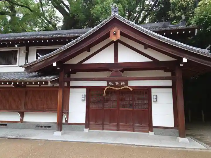 西宮神社のその他建物