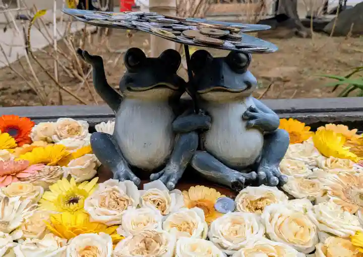 法輪寺(東京都)