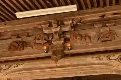 八幡宮(富山県)