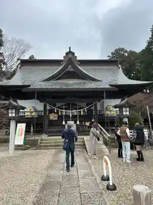 橿原神宮(茨城県)