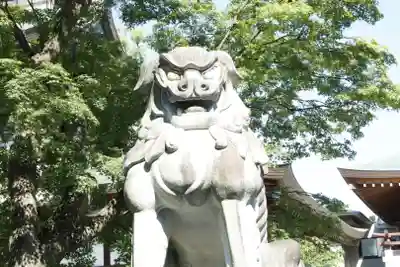 寒川神社(神奈川県)
