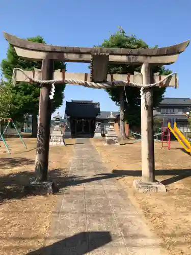 八幡神社(福井県)