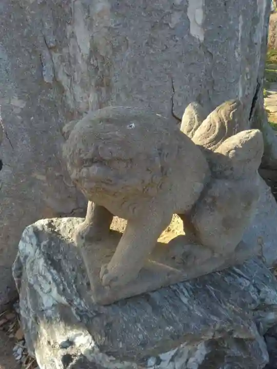 昌福寺(埼玉県)