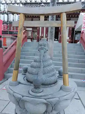 寛永寺不忍池弁天堂(東京都)