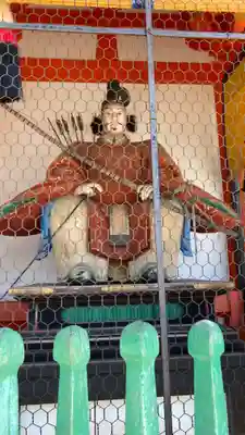 八坂神社(祇園さん)(京都府)