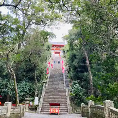 紀州東照宮のその他建物