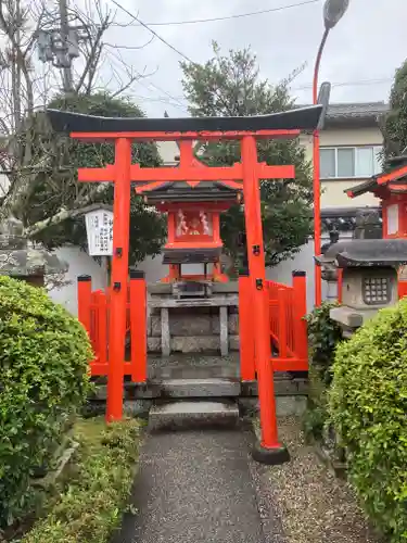 御霊神社(奈良県)