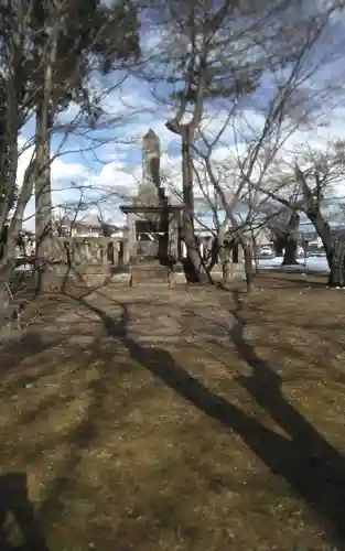古川神社(宮城県)