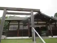 大東神社(東京都)